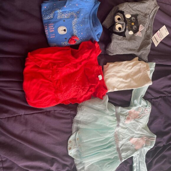 Baby Clothes - Picture 1 of 1
